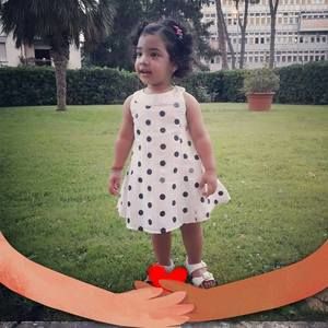 Meet your Posher, Jaqueline